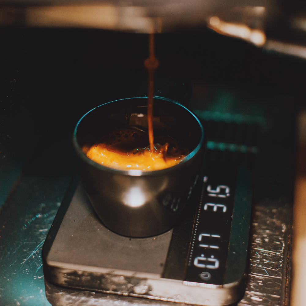 Simplifier le café : Sessions privées