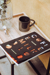 Coffee Milk Blood