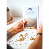 Cheap Coffee Book
