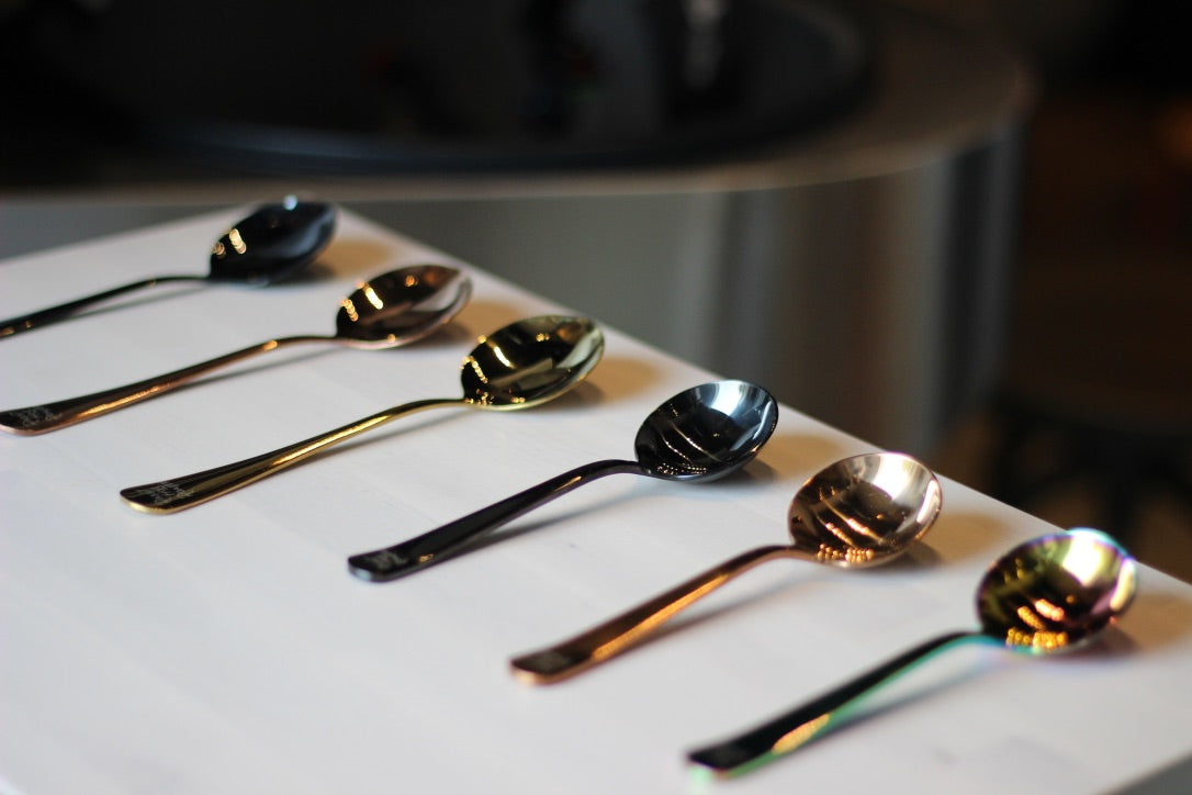 Cupping Spoons