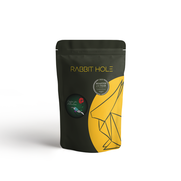Coffee for Palestine