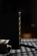 The Coffee Brewer's Logbook