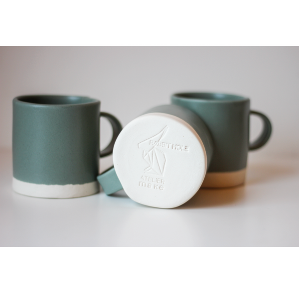 RHR Custom Ceramic Mug