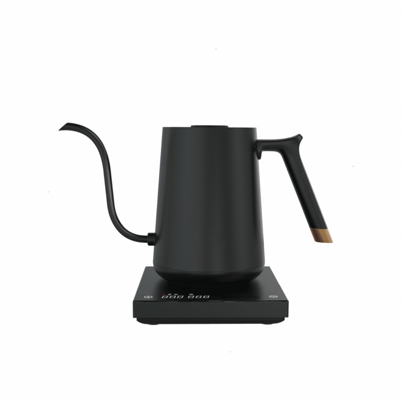 TIMEMORE Fish Electric Pourover Kettle